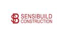 Sensibuild Construction logo